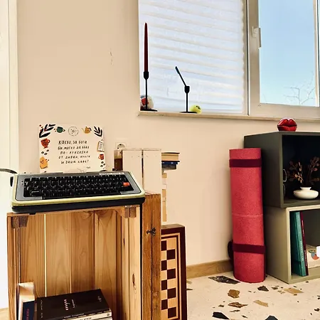 Lovemate Space * Varna