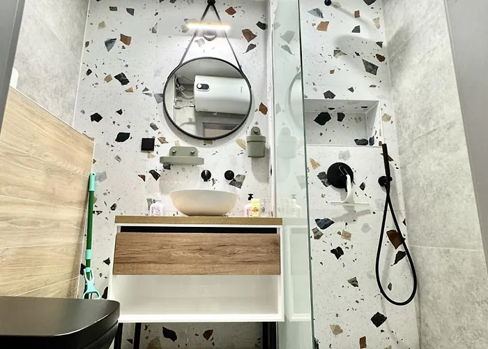 Apartment Lovemate Space *