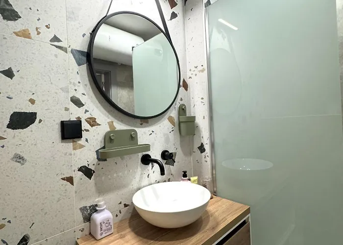 Apartment Lovemate Space