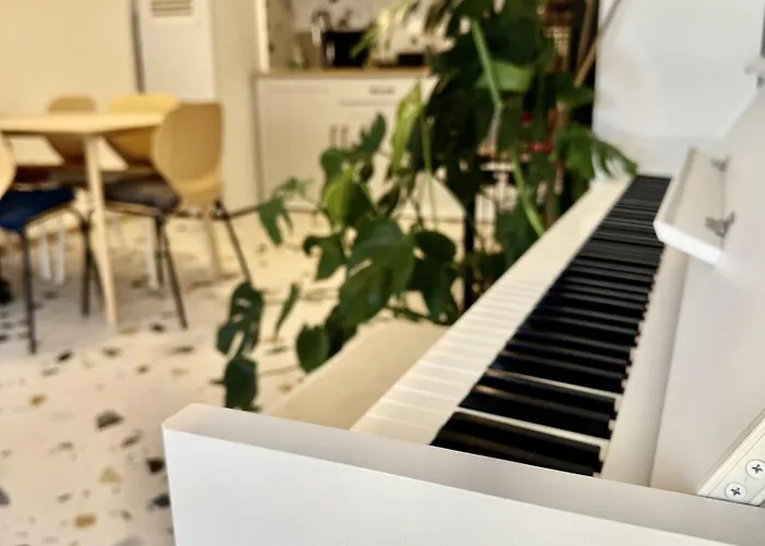 Apartment Lovemate Space *